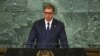 Vučić u UN: U čemu je razlika između teritorijalnog integriteta Ukrajine i Srbije
