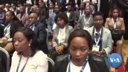 Moçambique: Empresários com grande expectativa no sector da exploração de gás