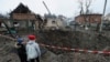 UNICEF: 7 მილიონამდე ბავშვი უკრაინაში საფრთხის წინაშეა