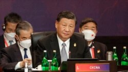 美國制裁下向南韓討救兵？分析：習近平對韓示好換不來芯片合作