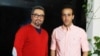 پست اعتراضی علی کریمی برای میناوند؛ اعتراضات ۲۵ آبان «به عشق مهرداد» میناوند

