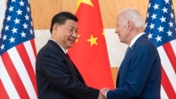 美中關係何去何從 ?