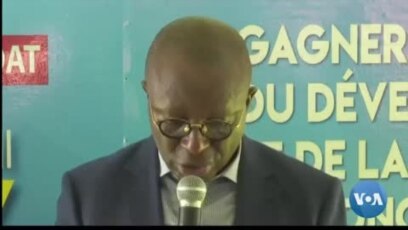 FCC elobi ekoki kokende na Cour constitutionnelle