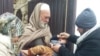 جریان کمپاین فلج اطفال در ولایت بلخ، جنوری سال ۲۰۲۲