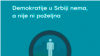 Ogledi istraživanja o demokratiji, političarima, korupciji 
