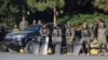 Pakistan military court sentences 60 supporters of jailed former PM Khan