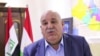 Cebar Yawer, Emîndarê Giştî yê Berê yê Wezareta Pêşmerge