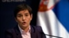 ARHIVA - Ana Brnabić