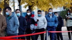 防疫政策反覆無常中國經濟難迎曙光