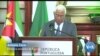 António Costa pede desculpas pelo Massacre de Wiriamu