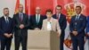 Brnabić prvi put tokom mandata na Kosovu