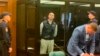 Russian Court Upholds Ex-Reporter's 22-Year Treason Sentence 