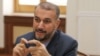 امیرعبداللهیان: اسرائیل برجام را نمی‌خواهد؛ آمریکا «واقع‌بینانه» عمل کند