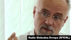 ARHIVA - Ekonomski stručnjak Zoran Pavlović