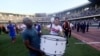 Sango ya Mokili Lelo: Kabala Mwana Mbuyi alobeli ba "états généraux" ya Sport na RDC