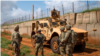 Trump Orders Most American Troops to Leave Somalia 