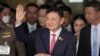 นายกฯ มาเลเซียแต่งตั้งทักษิณเป็นที่ปรึกษาส่วนตัว - เรียก 'รัฐบุรุษ'