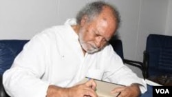 Arnaldo Santos