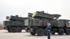 Russia monitoring situation in Syria, highlights need to protect its military bases