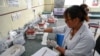 Climate, health crises must be resolved together, experts say