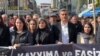 Çalakîya Şermezarkirina Qayuman li Wanê Bu Armanca Polîsan