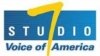 Voice of America Studio 7 