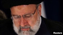 ئیبراهیم ڕەئیسی
