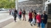 Zvaničnici u Mičigenu - i republikanci i demokrate - uveravaju birače da su njihovi glasovi zaštićeni