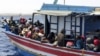 Libyan Coast Guard Rescues Nearly 100 Europe-bound Migrants