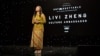 Sutradara Indonesia Livi Zheng Raih Penghargaan Bersama Sineas Hollywood