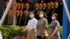 中共二十大報導：“人民經濟”論引發對二十大後經濟左轉的擔憂
