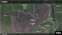 Zambia