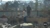 Los Angeles firefighter loses home in Eaton Fire