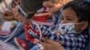 US to Keep Expelling Adult Migrants at SW Border, but Care for Children