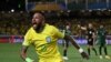 Lewati Rekor Pele, Neymar Jadi Pencetak Gol Terbanyak Sepanjang Masa Brazil