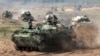 Vojne vežbe Rusije i Belorusije brinu Zapad