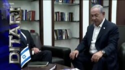 Ditari-Sekretari Blinken në Izrael ndërsa shtohet rreziku për zgjerim të konfliktit
