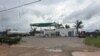 Heavy Rains Lash Mozambique After Cyclone Kenneth; 5 Dead