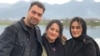 موج بازداشت‌ فعالان مدنی و سیاسی همزمان با ادامه اعتراضات در ایران 