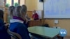US Scientists, Engineers Help Ukrainian Orphans Stay Occupied Amid War