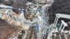 At least four dead in South Korea highway construction project collapse