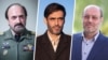 انتخابات ۱۴۰۰ – ثبت نام داوطلبان نامزدی ریاست جمهوری آغاز شد؛ نظامیان، چهره‌های شاخص روز نخست 
