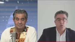 "Há riscos para a economia cabo-verdiana" - Rodrigo Garcia-Verdú