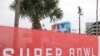 US Health Officials: ‘Watch Super Bowl with the People You Live With’ 
