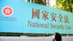 港府加強打擊間諜罪行 基本法23條成維穩工具？