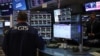 Aksi Jual Saham Teknologi Resahkan Investor Jelang Rilis Data Ketenagakerjaan Amerika 