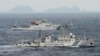 China Agrees to Discuss 'Code of Conduct' Rules