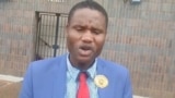 VaFrancis Makayi Vanoti Havana Kufara Kuti Vanozviti Mambo Munhumutapa, VaTimothy Chiminya, Vanyimwa Mukana weKubhadhara Mari yeChibatiso 