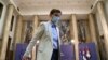 Brnabić o "neverovatnim" rezultatima Vlade, Vučić o lažnoj nadi za Kosovo