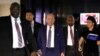 Analysts Pessimistic About Progress in US-China Trade Talks